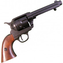 Replica dummy revolver cal.45 Peacemaker 4.75 ...