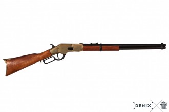 Denix Winchester 1866 Rifle Replica