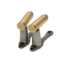 Denix Small Gold Ball Support