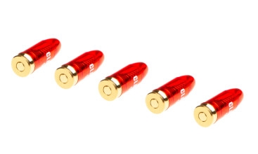 Photo CG5011-2.jpg CLAWGEAR shock-absorbing sleeve caliber 9X19mm by 5