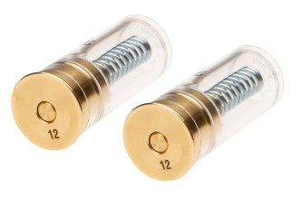 Photo CG5013-2.jpg CLAWGEAR 12/70 gauge shock absorber socket x 2