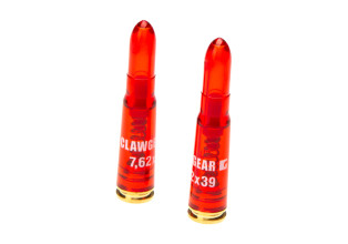 Clawgear Snap Cap 7.62x39 Lot de 2
