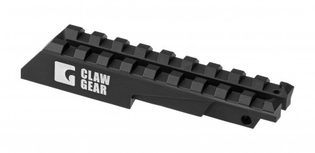Photo CG520-1 CLAWGEAR Picatinny Mount for AK Rise