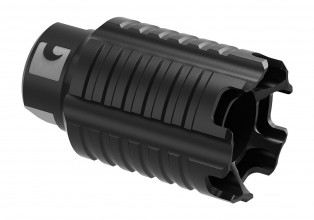 Compensateur anti blast CLAWGEAR pour AR10 cal. ...