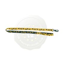 Nylon lead length 125 cm