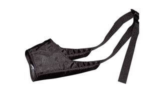 Muzzle number 2 to 5