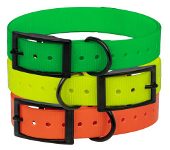 Biothane Biogold HI-FLEX Collar Extruded ...