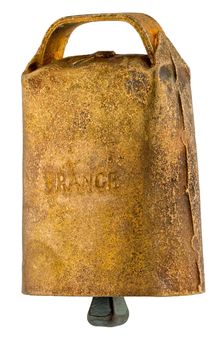 NAY picons in copper plate