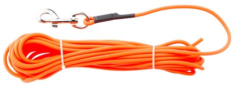 Round Synthetic Lanyards 10m for Dog - Country