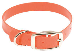 Collier orange
