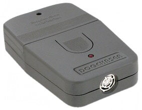 Effaroucheur de chien et chats a ultrasons