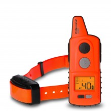 Professional training collar 1000 or 2000 m
