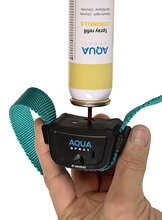 Photo CH9564-3-Colliers de dressage éducatif pour chien - DogTrace