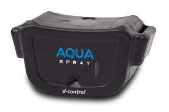 Photo CH9564-4-Colliers de dressage éducatif pour chien - DogTrace