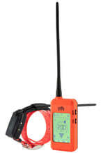Photo CH963001-11-Collier GPS DOGTRACE X20 orange fluo