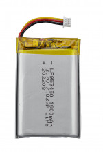 Accuulateur rechargeable pour GPS X20 DOGTRACE