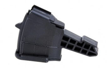 RAIL PICATINNY POLYMER CHASSIS ARCHANGEL OPFOR ...