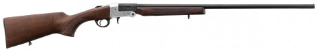 Carabine monocoup pliante Cal. 14 mm - Investarm