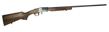 One-shot carbine folding cal. 14 mm - Investarm