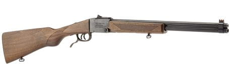 Carabine Chiappa Double Badger Cal. 22 LR/410 ...