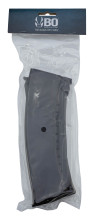 Photo CLE1056-01.jpg BO Manufacture Chargeur polymère AK74 AEG Mid Cap 500