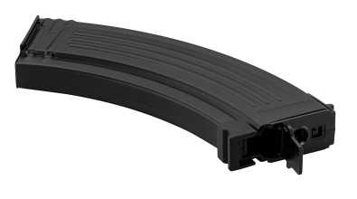 Photo CLE1057-03.jpg BO Manufacture Chargeur AK74 AEG Mid Cap 500