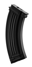 BO Manufacture Chargeur AK74 AEG Mid Cap 150