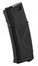 Photo CLE2020-02.jpg Pack of 5 AEG ARCTURUS AR MOD1 M4/M16 30/130 RDS magazines - BLACK