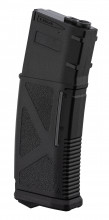 Photo CLE2020-03.jpg Pack of 5 AEG ARCTURUS AR MOD1 M4/M16 30/130 RDS magazines - BLACK