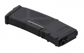 Photo CLE2020-04.jpg Pack of 5 AEG ARCTURUS AR MOD1 M4/M16 30/130 RDS magazines - BLACK
