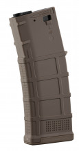 Photo CLE2023-01 Chargeur AEG ARCTURUS DMAG M4/M16 30/130 RDS -FDE