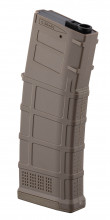 Photo CLE2023-03 Chargeur AEG ARCTURUS DMAG M4/M16 30/130 RDS -FDE