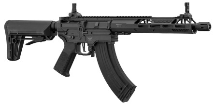 Photo CLE3055-01.jpg REP AEG M918G SERIES CHARGEUR METAL NOIR 1J