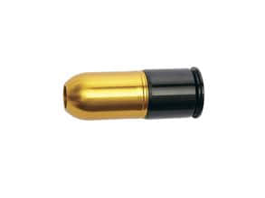 ASG Airsoft Grenade 40 mm 90 rounds