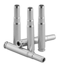 Douilles airsoft pour fusils à verrou x5