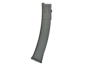 Photo CLG1091-01.jpg Chargeur gaz 38 billes WELL PRO pour réplique airsoft WE06 PPK-20