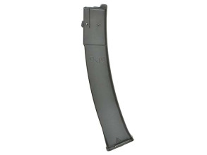 Photo CLG1091-09.jpg Chargeur gaz 38 billes WELL PRO pour réplique airsoft WE06 PPK-20