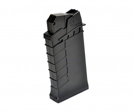 Chargeur airsoft pour PPS XM-26