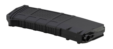 Photo CLK2101-02.jpg Chargeur Amarok AM250 Noir 250 coups