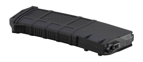 Photo CLK2102-02.jpg Chargeur Amarok AM250 Noir 250 coups