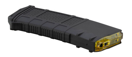 Photo CLK2103-02.jpg Chargeur Amarok AM250 Noir 250 coups