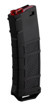 Photo CLK2104-02.jpg AMAROK AEG TYPE A black/red charger