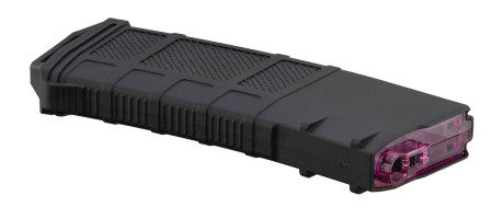 Photo CLK2105-02.jpg Chargeur Amarok AM250 Noir 250 coups