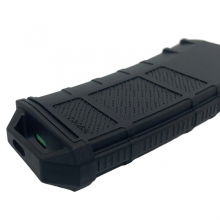 Photo CLK2107-3.png Chargeur AMAROK AEG TYPE A Noir/Vert