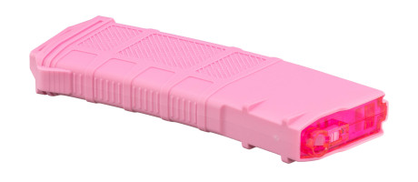 Photo CLK2110-02.jpg Amarok Pink 250-ball magazine
