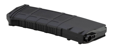 Photo CLK2115-02.jpg Chargeur Amarok AM250 Noir 250 coups