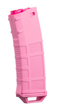 Photo CLK2124-01.jpg AMAROK AEG TYPE B Charger Pink