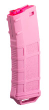 Photo CLK2124-02.jpg AMAROK AEG TYPE B Charger Pink