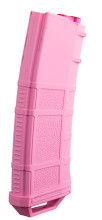 Photo CLK2124-03.jpg AMAROK AEG TYPE B Charger Pink