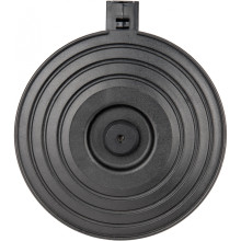 Photo CLK9041-02.jpg Lancer Tactical Drum AK 3500 Auto
